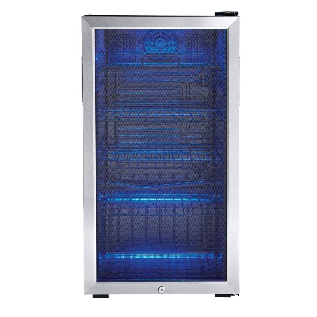 Rent to Own Danby 3.3 cu. ft. 120 Can Beverage Chiller at Aaron's today!